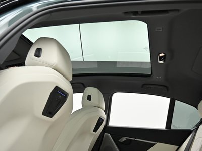 صورة مصغرة 19 لـ 2025 BMW 5 SERIES