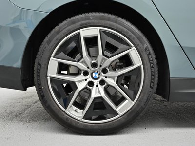 2025 BMW 5 SERIES photo 6