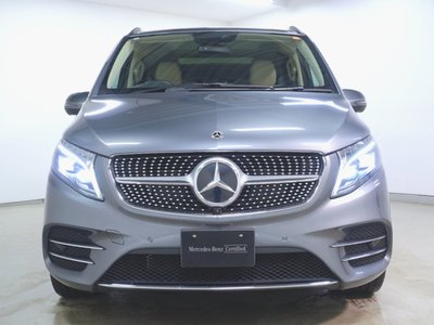 MERCEDES-BENZ V-CLASS - 2