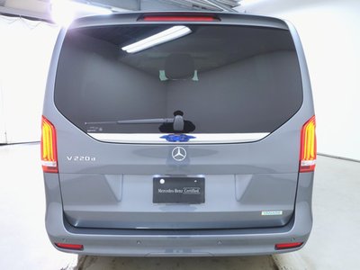 MERCEDES-BENZ V-CLASS - 7