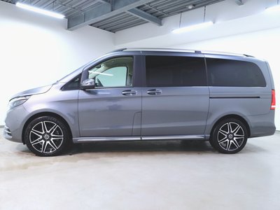 MERCEDES-BENZ V-CLASS - 4
