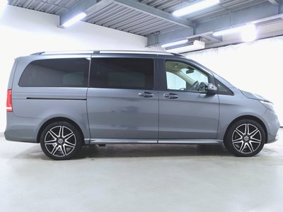 MERCEDES-BENZ V-CLASS - 8
