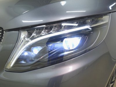 MERCEDES-BENZ V-CLASS - 3