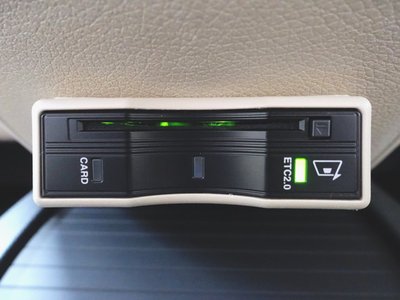 MERCEDES-BENZ V-CLASS - 10