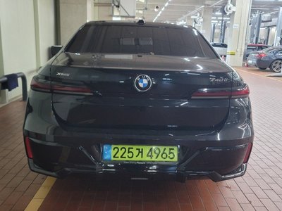 BMW 7 SERIES - 3