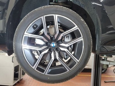 BMW 7 SERIES - 6