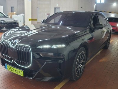 BMW 7 SERIES - 4