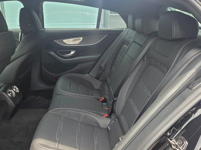 2025 Mercedes-BENZ GT AMG 照片 6