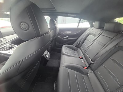 2025 Mercedes-BENZ GT AMG 照片 2