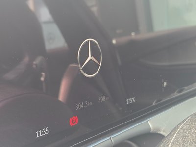 2025 Mercedes-BENZ GT AMG 照片 7
