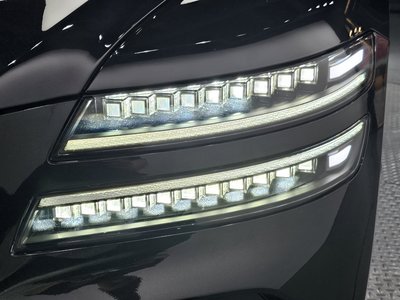 GENESIS G80 (RG3) - 9