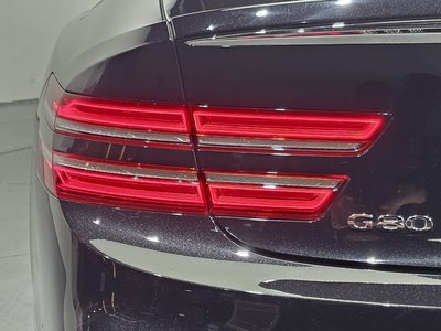 GENESIS G80 (RG3) - 10