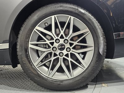 GENESIS G80 (RG3) - 8