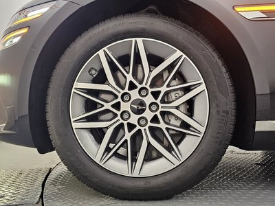 GENESIS G80 (RG3) - 6