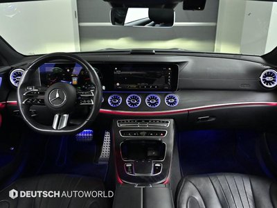 MERCEDES-BENZ CLS - 4