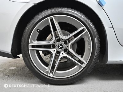 MERCEDES-BENZ CLS - 6