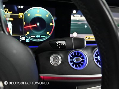 MERCEDES-BENZ CLS - 9