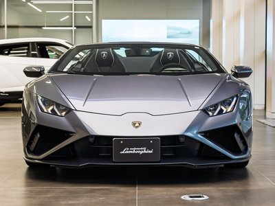 صورة 5 لـ 2021 Lamborghini HURACAN SPYDER