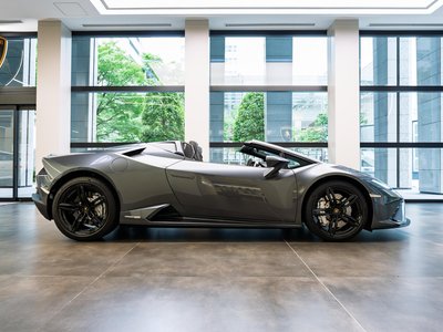 صورة مصغرة 13 لـ 2021 Lamborghini HURACAN SPYDER
