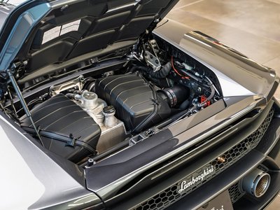 صورة مصغرة 21 لـ 2021 Lamborghini HURACAN SPYDER