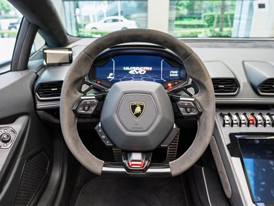 صورة مصغرة 32 لـ 2021 Lamborghini HURACAN SPYDER