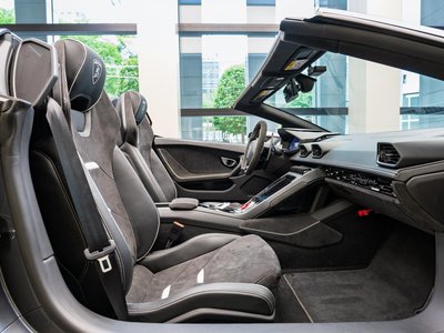 صورة مصغرة 29 لـ 2021 Lamborghini HURACAN SPYDER