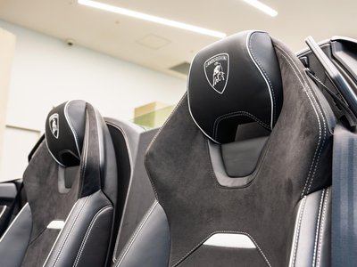 صورة مصغرة 26 لـ 2021 Lamborghini HURACAN SPYDER