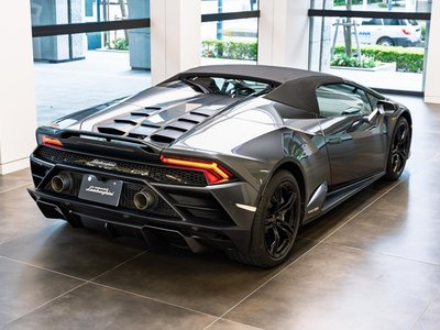 صورة مصغرة 12 لـ 2021 Lamborghini HURACAN SPYDER
