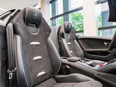 صورة مصغرة 28 لـ 2021 Lamborghini HURACAN SPYDER