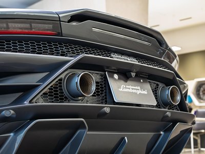 صورة مصغرة 22 لـ 2021 Lamborghini HURACAN SPYDER