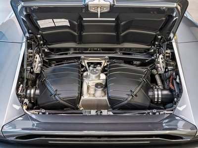صورة مصغرة 20 لـ 2021 Lamborghini HURACAN SPYDER