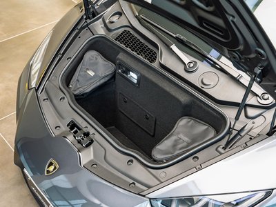 صورة مصغرة 19 لـ 2021 Lamborghini HURACAN SPYDER