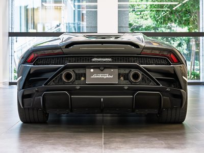صورة 8 لـ 2021 Lamborghini HURACAN SPYDER