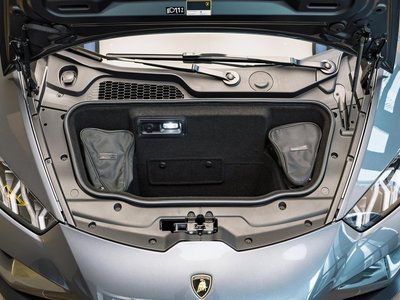 صورة مصغرة 18 لـ 2021 Lamborghini HURACAN SPYDER