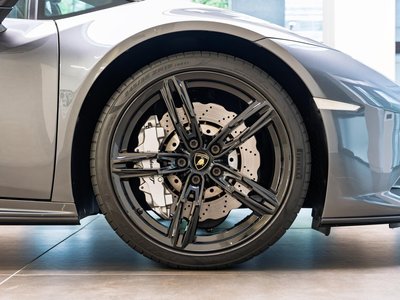 صورة مصغرة 15 لـ 2021 Lamborghini HURACAN SPYDER