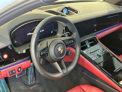 PORSCHE PANAMERA - 2