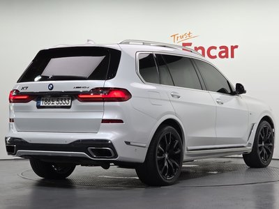 صورة 3 لـ 2021 BMW X7