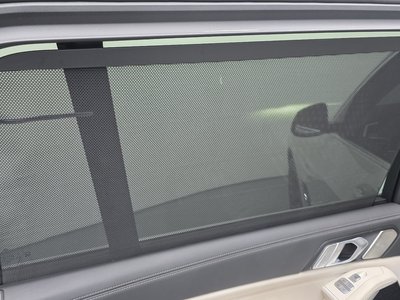2021 BMW X7 thumbnail 28