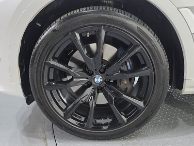 صورة 6 لـ 2021 BMW X7