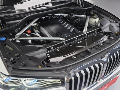 صورة 7 لـ 2021 BMW X7