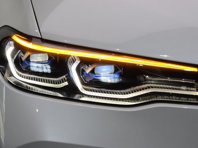 صورة 9 لـ 2021 BMW X7
