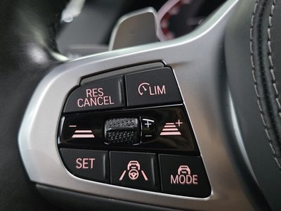 2021 BMW X7 thumbnail 23