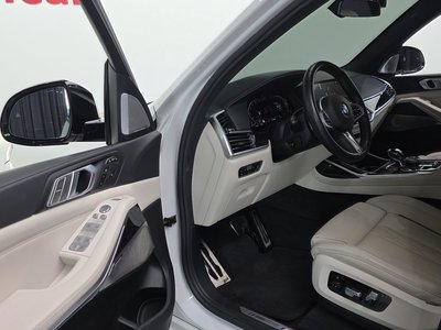 2021 BMW X7 thumbnail 19