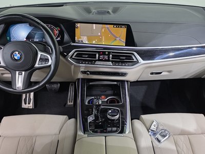 صورة 5 لـ 2021 BMW X7