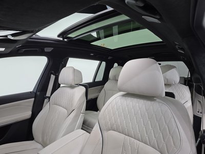 2021 BMW X7 thumbnail 18