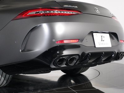 MERCEDES-BENZ GT AMG - 7