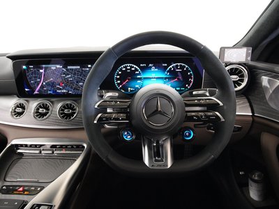 MERCEDES-BENZ GT AMG - 2