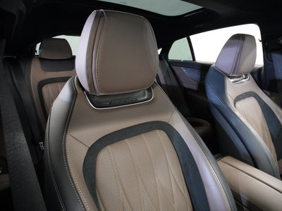 MERCEDES-BENZ GT AMG - 8