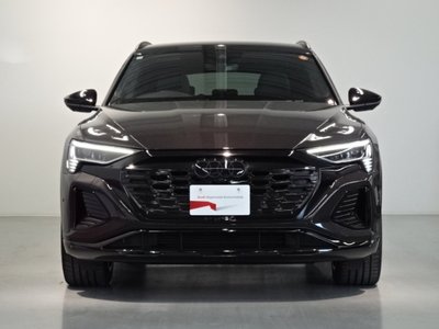 AUDI Q8 E-TRON - 5