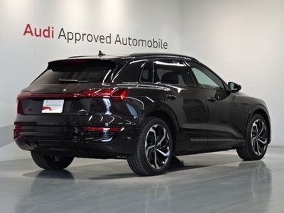 AUDI Q8 E-TRON - 7